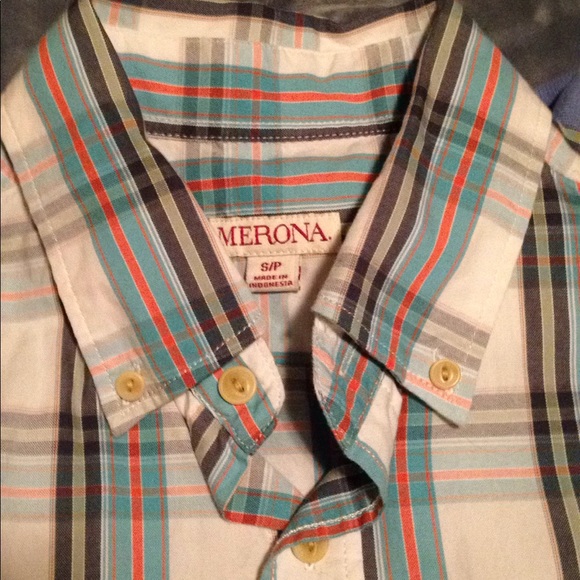 Men’s Size Small -2 Shirt Bundle - Picture 4 of 6